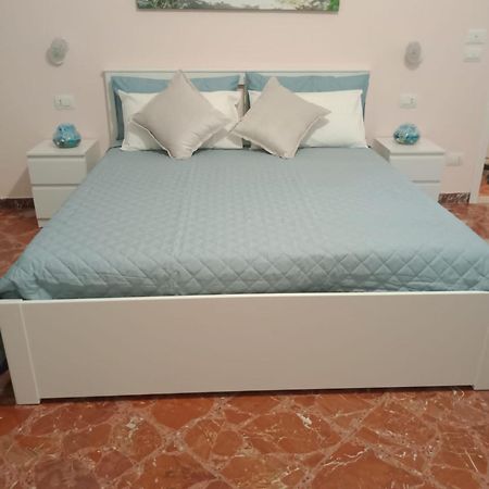 B&B Casa Blanca ซานวิโต โลคาโป ภายนอก รูปภาพ