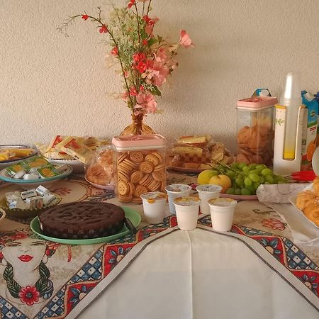B&B Casa Blanca ซานวิโต โลคาโป ภายนอก รูปภาพ