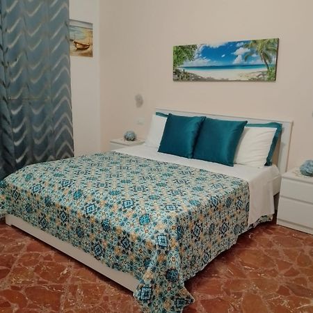 B&B Casa Blanca ซานวิโต โลคาโป ภายนอก รูปภาพ