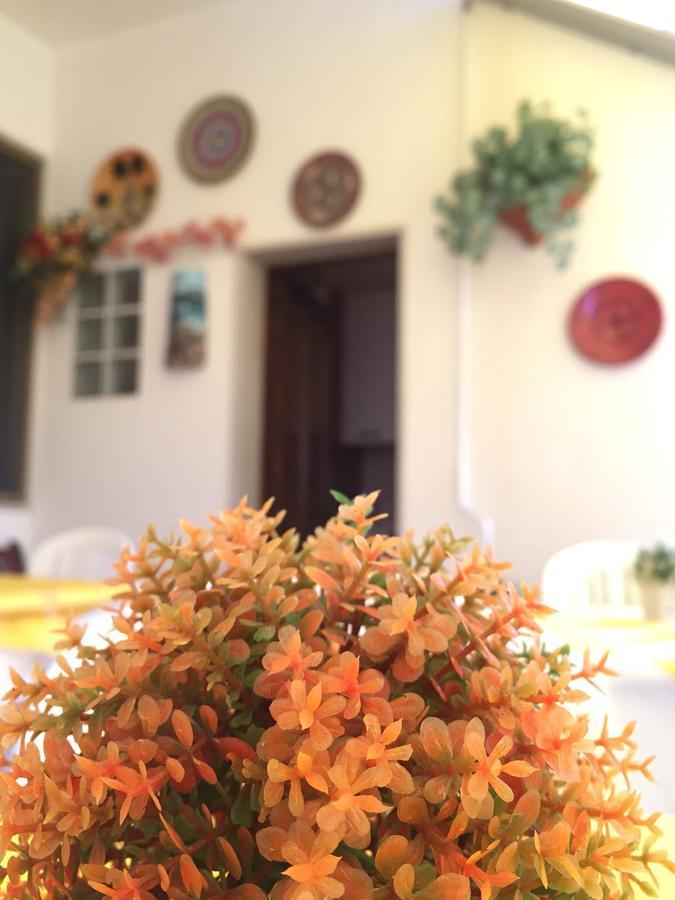 B&B Casa Blanca ซานวิโต โลคาโป ภายนอก รูปภาพ